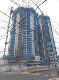 中央区豊海町
４１番の競売物件