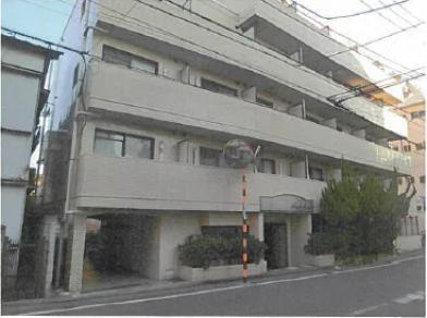 足立区伊興四丁目３２９２番地１の競売物件
