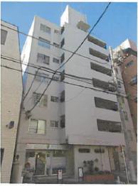 世田谷区奥沢六丁目
４９番７の競売物件