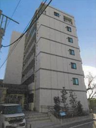 大田区南六郷一丁目52番地7、52番地8の競売物件