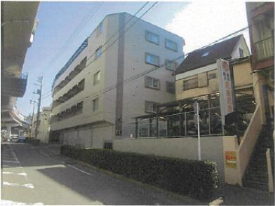 板橋区泉町
壱参番壱の競売物件