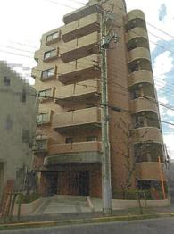 江戸川区西小松川町2826番地1の競売物件