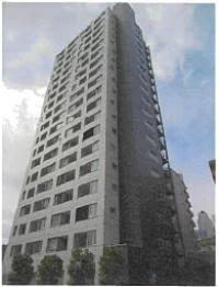 港区芝浦一丁目29番地1、29番地2、30番地1、30番地2の競売物件