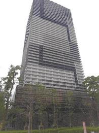 江東区豊洲五丁目100番地3の競売物件