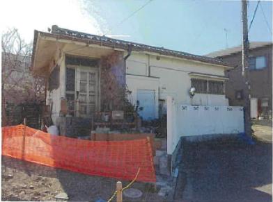 江戸川区江戸川六丁目
12番3の競売物件
