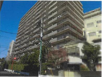 江東区南砂二丁目７４９番地５の競売物件