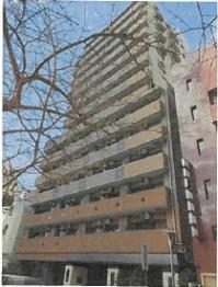 港区六本木七丁目２１２番地３１の競売物件