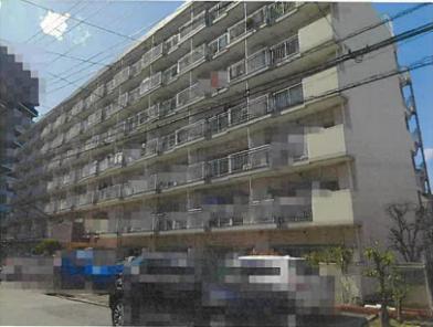 葛飾区白鳥二丁目１５９０番地１の競売物件
