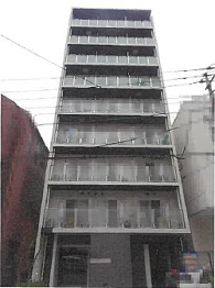 墨田区緑四丁目３８番地９の競売物件