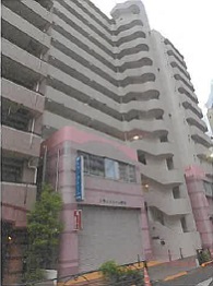荒川区荒川三丁目７６番地６の競売物件