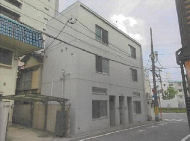 板橋区坂下二丁目
４１番３１の競売物件