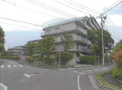 足立区大谷田一丁目３２５番地１の競売物件