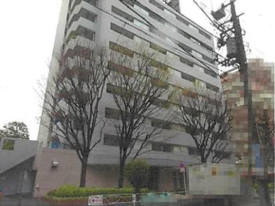 墨田区千歳一丁目４番地９の競売物件