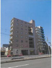 大田区南蒲田二丁目6番地3、6番地19の競売物件