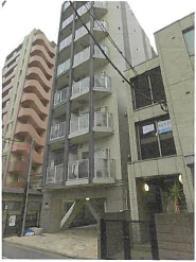 足立区千住仲町８５番地１の競売物件