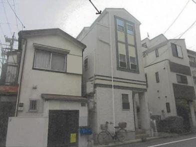練馬区関町東二丁目
１５０番５の競売物件