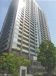 江東区有明一丁目１０６番地２の競売物件