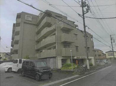 足立区鹿浜八丁目6番地2の競売物件