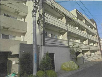 北区赤羽北三丁目９６２番地１の競売物件