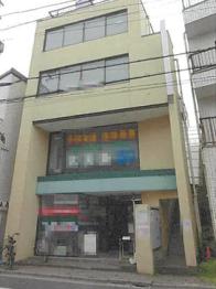 江戸川区南小岩八丁目
2528番3の競売物件