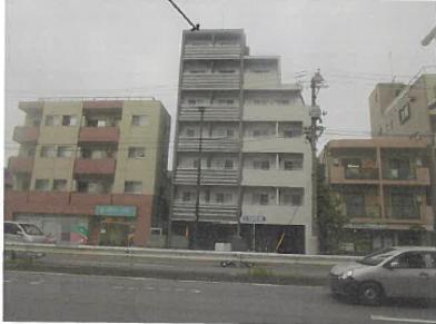 板橋区本町１１番地３０の競売物件