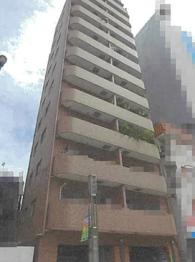 江東区亀戸三丁目１８７番地１の競売物件