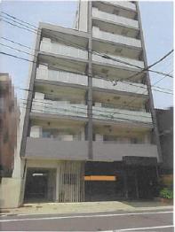 墨田区文花二丁目１８番地４、１８番地２の競売物件