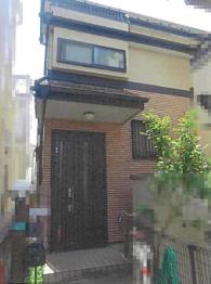 江戸川区北小岩八丁目
５８３番４の競売物件