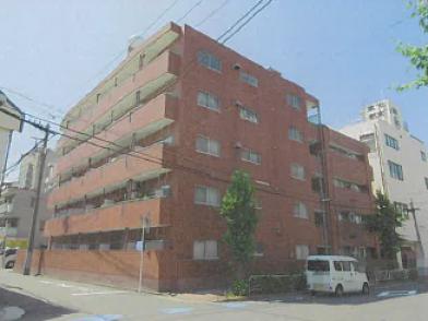 江東区冬木
１８番２の競売物件
