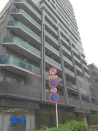 江東区亀戸七丁目10番地5の競売物件