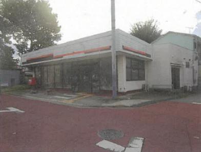 練馬区下石神井四丁目
２３１番９４の競売物件