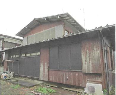 世田谷区豪徳寺二丁目１０８１番地１０の競売物件