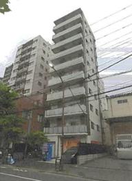 台東区橋場一丁目204番地4の競売物件