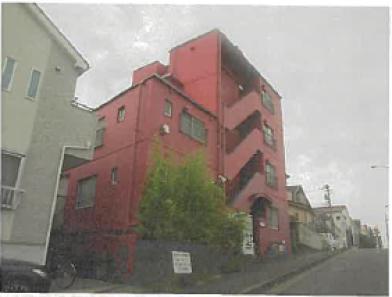 板橋区四葉一丁目
壱弐五四番弐の競売物件