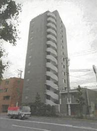 品川区旗の台六丁目1090番地31の競売物件