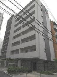 品川区大崎五丁目２２番地１の競売物件