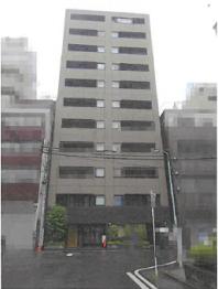 中央区日本橋小伝馬町２０４番地１、２０４番地２　中央区日本橋大伝馬町２０３番地２、２０３番地４の競売物件