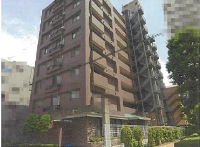 江東区三好四丁目5番地21の競売物件