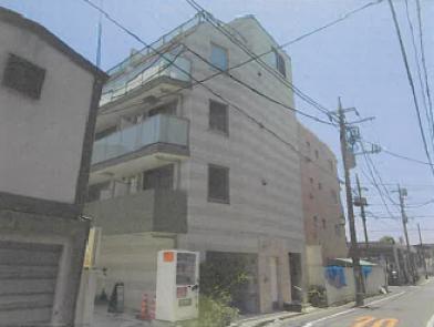 練馬区豊玉北一丁目１３番地３９の競売物件