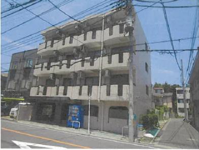 板橋区南町３２番地１５の競売物件