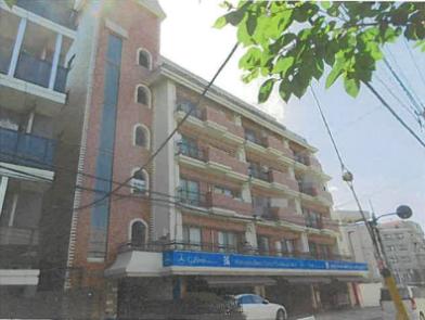 江戸川区北小岩三丁目
294番4の競売物件