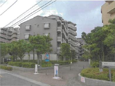 足立区西保木間二丁目2042番地6の競売物件