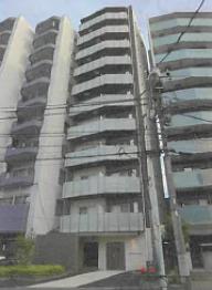 荒川区西日暮里一丁目27番地6の競売物件