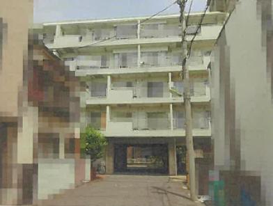 葛飾区四つ木二丁目１４４番地１の競売物件