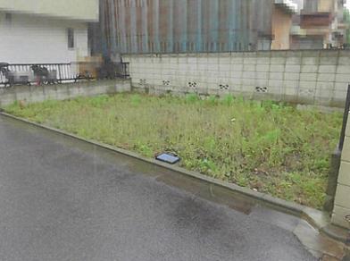 江戸川区江戸川二丁目
8番46の競売物件
