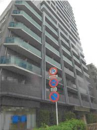 江東区亀戸七丁目１０番地５の競売物件