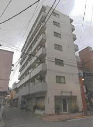 台東区千束四丁目３０１番地８の競売物件