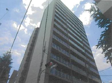 板橋区氷川町１９番地４の競売物件