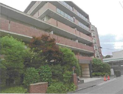 足立区栗原四丁目１６番地５の競売物件
