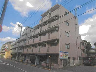 板橋区赤塚四丁目８８５番地６の競売物件